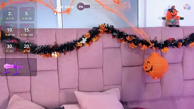 Snapshot of SabinaMerchetti chatting on October 2025 03:03:02 AM SabinaMerchetti online show from October 2025 03:03:02 AM