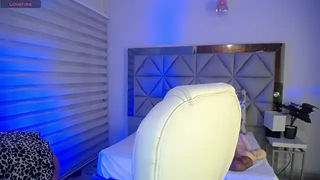 nana levy online show from October 2025 11:49:02 PM