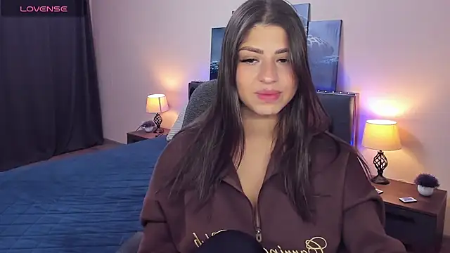 Snapshot of MaryMayson chatting on September 2025 06:13:01 PM MaryMayson online show from September 2025 06:13:01 PM