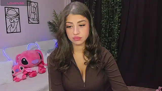 Snapshot of MaryMayson chatting on September 2025 04:01:01 PM MaryMayson online show from September 2025 04:01:01 PM