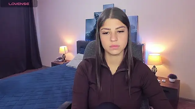 Snapshot of MaryMayson chatting on October 2025 06:13:02 AM MaryMayson online show from October 2025 06:13:02 AM