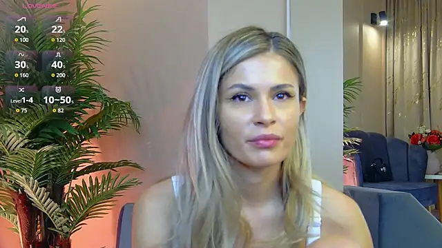 Avril Cyrus online show from October 2025 06:47:02 AM