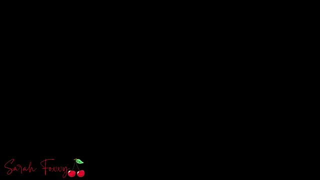 Foxxy222  online show from March 2025 06:11:01 PM