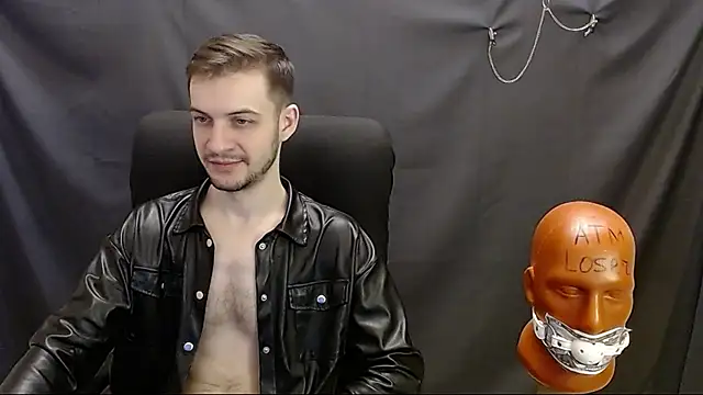  Damien thorn  online show from March 2025 03:12:01 AM