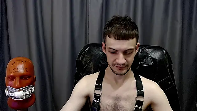  Damien thorn  online show from October 2025 02:45:01 AM