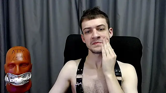  Damien thorn  online show from November 2025 08:55:01 PM