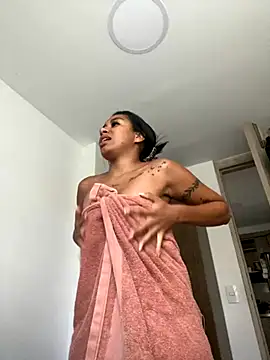 ATENEA SEXXXY online show from October 2025 12:28:02 PM