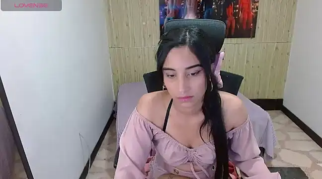  nathaly sweet online show from December 2024 12:02:01 AM