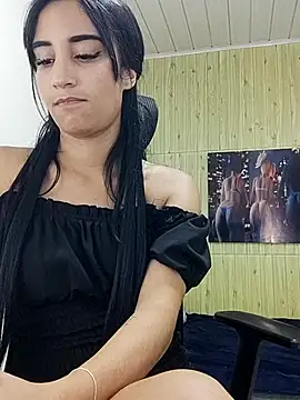  nathaly sweet online show from February 2025 09:01:02 PM