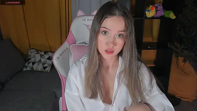 Amelia Lein online show from January 2025 01:09:02 AM