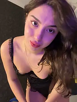 Tasty Nora online show from March 2025 01:37:02 PM