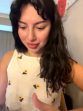 Tasty Nora online show from September 2025 09:36:02 AM