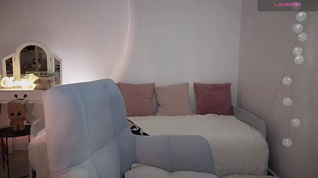 Snapshot of ImKeira chatting on October 2025 07:34:02 PM ImKeira online show from October 2025 07:34:02 PM