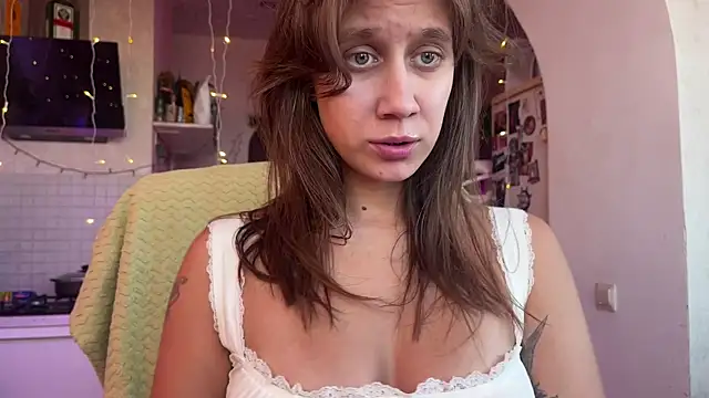 Sasha moormeoow online show from January 2025 11:26:01 AM