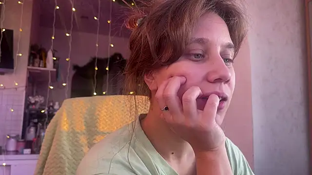 Sasha moormeoow online show from January 2025 07:31:01 AM