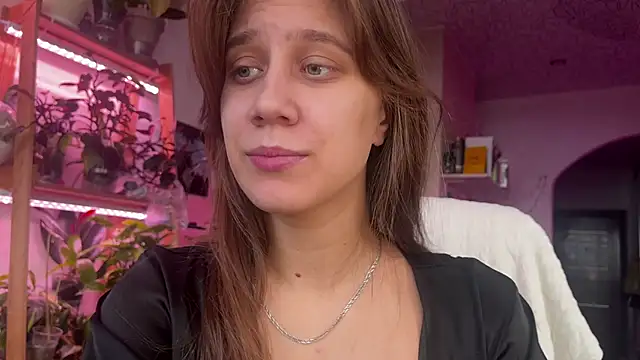 Sasha moormeoow online show from February 2025 06:22:01 AM