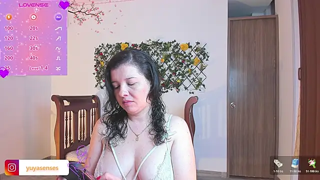 Snapshot of yuya_ss chatting on November 2025 02:06:01 PM yuya ss online show from November 2025 02:06:01 PM