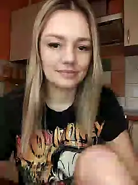 KrissSexi online show from February 2025 08:27:02 PM