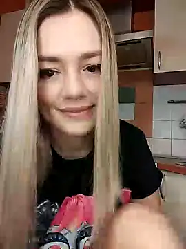 KrissSexi online show from February 2025 06:06:02 AM