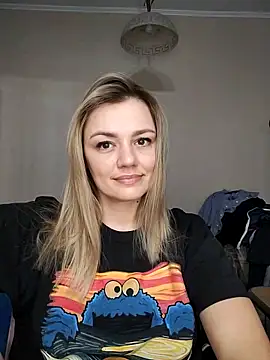 KrissSexi online show from February 2025 04:36:02 PM