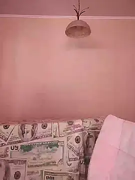 KrissSexi online show from February 2025 09:20:02 AM