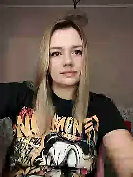 KrissSexi online show from February 2025 06:04:01 AM