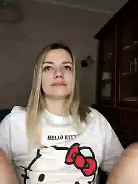 KrissSexi online show from February 2025 04:43:02 PM