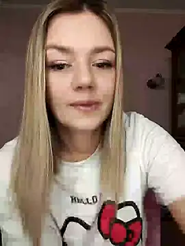 KrissSexi online show from February 2025 06:43:02 AM