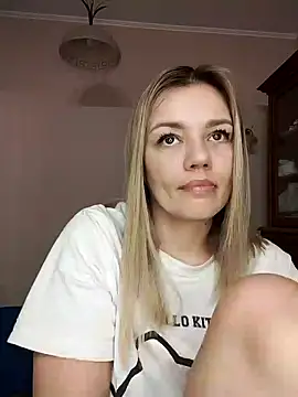 KrissSexi online show from February 2025 10:41:01 AM