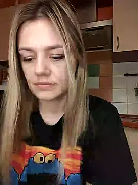 KrissSexi online show from February 2025 09:01:02 PM