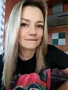 KrissSexi online show from March 2025 06:13:02 AM