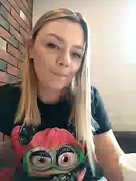 KrissSexi online show from March 2025 09:51:01 AM