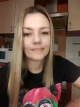 KrissSexi online show from March 2025 01:51:01 PM