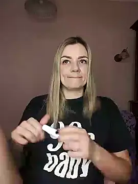 KrissSexi online show from March 2025 09:44:01 AM