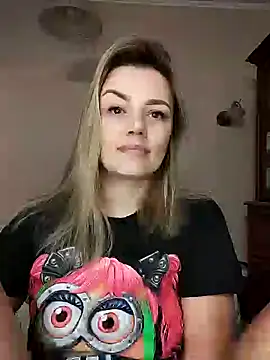 KrissSexi online show from March 2025 09:51:01 AM