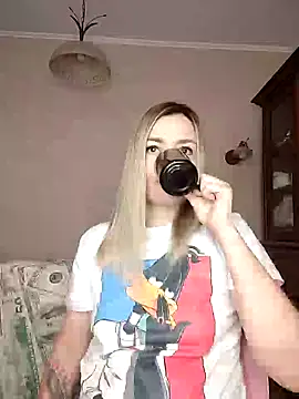 KrissSexi online show from March 2025 06:01:01 AM