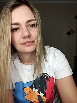 KrissSexi online show from March 2025 05:50:01 PM