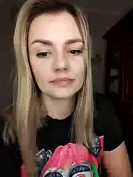 KrissSexi online show from March 2025 04:28:02 PM