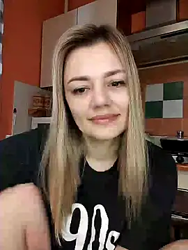 KrissSexi online show from March 2025 04:34:02 AM