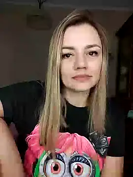 KrissSexi online show from March 2025 04:17:01 PM