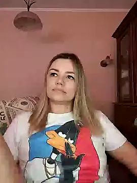 KrissSexi online show from March 2025 08:07:01 AM