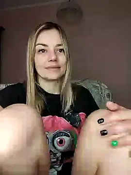 KrissSexi online show from March 2025 05:22:02 AM