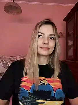 KrissSexi online show from March 2025 09:43:01 AM