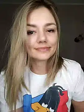 KrissSexi online show from March 2025 03:34:01 PM