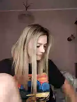 KrissSexi online show from March 2025 09:02:02 AM