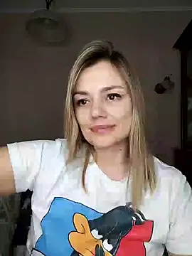 KrissSexi online show from March 2025 04:12:01 PM