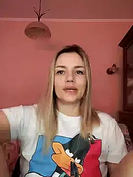 KrissSexi online show from March 2025 09:24:02 AM