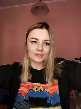 KrissSexi online show from March 2025 10:46:02 AM