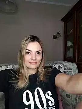 KrissSexi online show from March 2025 04:53:01 PM