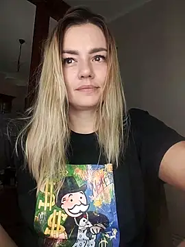 KrissSexi online show from September 2025 06:19:02 PM